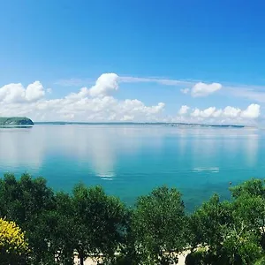 Pensjonat Stosic, Ražanac